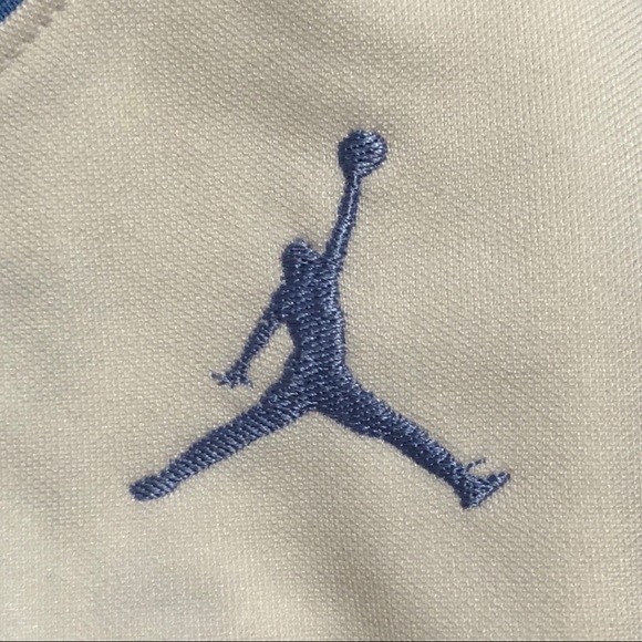 Rare! Michael Jordon UNC Tarheels Jersey - Picture 3 of 8